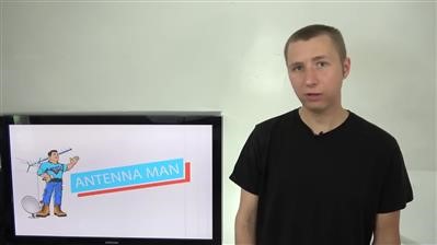 News About How To Make A Hdtv Antenna 2019